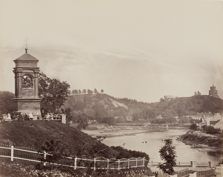 Juozapo Čechavičiaus nuotr., XIX a.